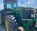 Джон Дир 8200, объемом двигателя 0 л и пробегом 0 тыс. км за 59544 $, фото 1 на Automoto.ua