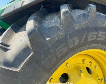 Джон Дир 8200, объемом двигателя 0 л и пробегом 0 тыс. км за 59544 $, фото 5 на Automoto.ua