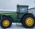 Джон Дир 8200, объемом двигателя 8.1 л и пробегом 0 тыс. км за 53500 $, фото 4 на Automoto.ua