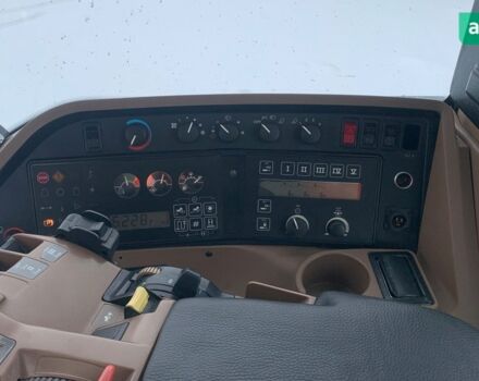 Джон Дир 8200, объемом двигателя 8.1 л и пробегом 0 тыс. км за 53500 $, фото 5 на Automoto.ua