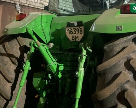 Джон Дир 8200, объемом двигателя 8.1 л и пробегом 0 тыс. км за 53500 $, фото 11 на Automoto.ua