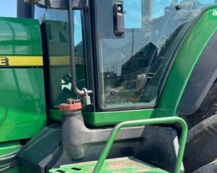 Джон Дір 8200, об'ємом двигуна 0 л та пробігом 0 тис. км за 60207 $, фото 4 на Automoto.ua
