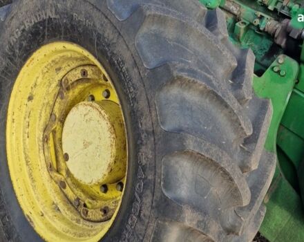 Джон Дір 8200, об'ємом двигуна 7.65 л та пробігом 0 тис. км за 43500 $, фото 2 на Automoto.ua