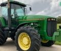 Джон Дир 8200, объемом двигателя 0 л и пробегом 0 тыс. км за 36367 $, фото 1 на Automoto.ua