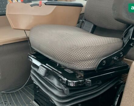 Джон Дир 8200, объемом двигателя 8.1 л и пробегом 0 тыс. км за 53500 $, фото 6 на Automoto.ua
