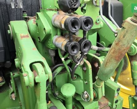 Джон Дір 8200, об'ємом двигуна 0 л та пробігом 0 тис. км за 33850 $, фото 27 на Automoto.ua