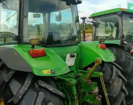 Джон Дир 8200, объемом двигателя 0 л и пробегом 0 тыс. км за 59148 $, фото 8 на Automoto.ua