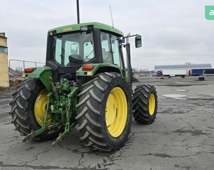 Джон Дір 8200, об'ємом двигуна 0 л та пробігом 0 тис. км за 33850 $, фото 3 на Automoto.ua