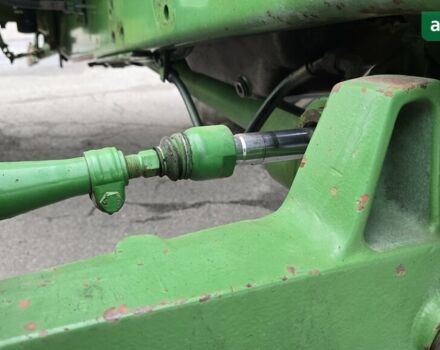 Джон Дір 8200, об'ємом двигуна 0 л та пробігом 0 тис. км за 33850 $, фото 16 на Automoto.ua