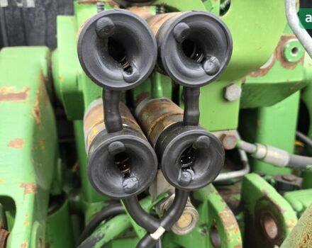 Джон Дір 8200, об'ємом двигуна 0 л та пробігом 0 тис. км за 33850 $, фото 31 на Automoto.ua