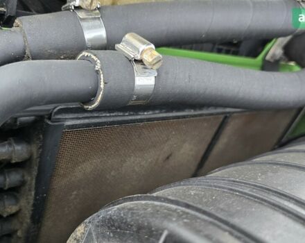 Джон Дір 8200, об'ємом двигуна 0 л та пробігом 0 тис. км за 33850 $, фото 20 на Automoto.ua