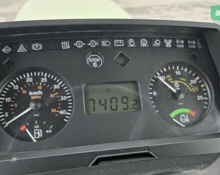 Джон Дір 8200, об'ємом двигуна 0 л та пробігом 0 тис. км за 33850 $, фото 10 на Automoto.ua