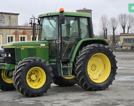 Джон Дір 8200, об'ємом двигуна 0 л та пробігом 0 тис. км за 33850 $, фото 12 на Automoto.ua