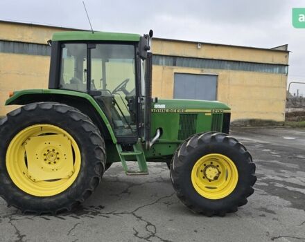 Джон Дір 8200, об'ємом двигуна 0 л та пробігом 0 тис. км за 33850 $, фото 2 на Automoto.ua