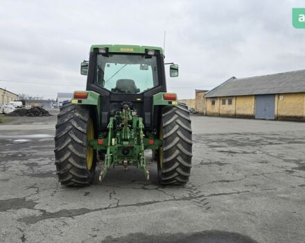 Джон Дір 8200, об'ємом двигуна 0 л та пробігом 0 тис. км за 33850 $, фото 4 на Automoto.ua
