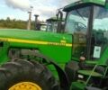 Джон Дир 8200, объемом двигателя 0 л и пробегом 0 тыс. км за 59148 $, фото 5 на Automoto.ua