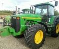 Джон Дир 8200, объемом двигателя 0 л и пробегом 0 тыс. км за 58489 $, фото 1 на Automoto.ua