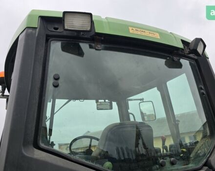 Джон Дір 8200, об'ємом двигуна 0 л та пробігом 0 тис. км за 33850 $, фото 32 на Automoto.ua