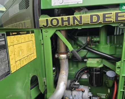 Джон Дір 8200, об'ємом двигуна 0 л та пробігом 0 тис. км за 33850 $, фото 18 на Automoto.ua