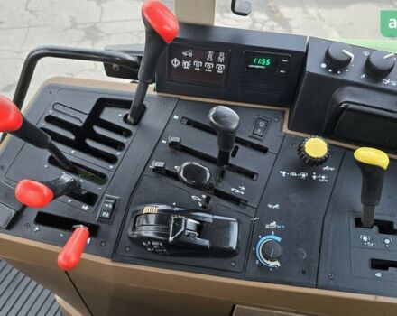 Джон Дір 8200, об'ємом двигуна 0 л та пробігом 0 тис. км за 33850 $, фото 7 на Automoto.ua