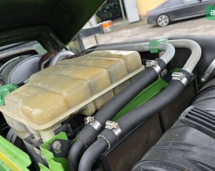 Джон Дір 8200, об'ємом двигуна 0 л та пробігом 0 тис. км за 33850 $, фото 17 на Automoto.ua