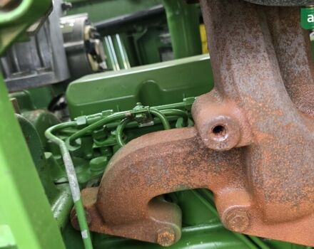 Джон Дір 8200, об'ємом двигуна 0 л та пробігом 0 тис. км за 33850 $, фото 25 на Automoto.ua