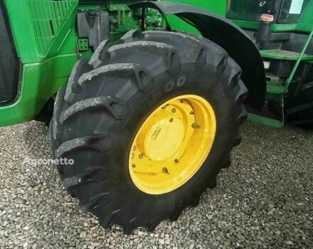 Джон Дир 8200, объемом двигателя 0 л и пробегом 0 тыс. км за 58489 $, фото 9 на Automoto.ua