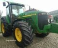 Джон Дир 8200, объемом двигателя 0 л и пробегом 0 тыс. км за 58489 $, фото 1 на Automoto.ua