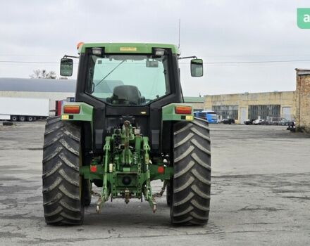 Джон Дір 8200, об'ємом двигуна 0 л та пробігом 0 тис. км за 33850 $, фото 5 на Automoto.ua
