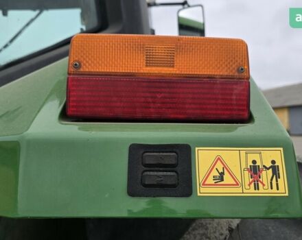 Джон Дір 8200, об'ємом двигуна 0 л та пробігом 0 тис. км за 33850 $, фото 30 на Automoto.ua