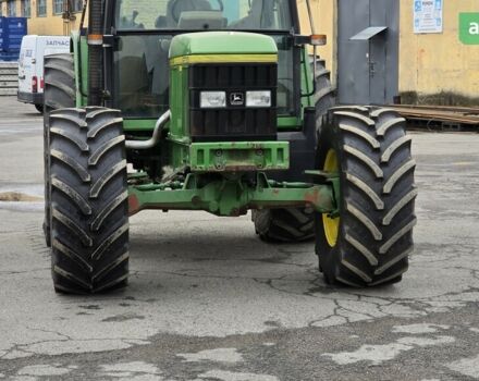 Джон Дір 8200, об'ємом двигуна 0 л та пробігом 0 тис. км за 33850 $, фото 15 на Automoto.ua