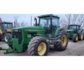 Джон Дир 8200, объемом двигателя 0 л и пробегом 0 тыс. км за 37420 $, фото 1 на Automoto.ua
