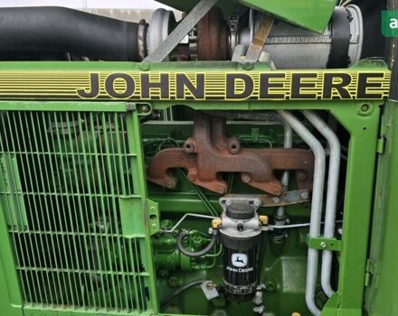 Джон Дір 8200, об'ємом двигуна 0 л та пробігом 0 тис. км за 33850 $, фото 24 на Automoto.ua
