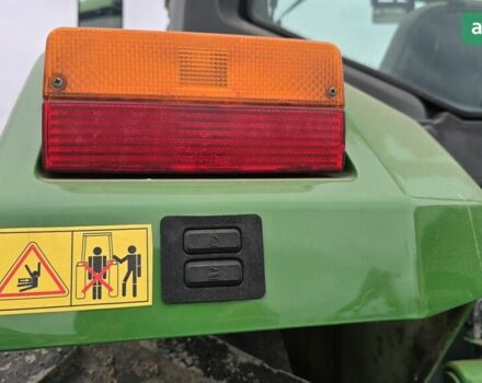Джон Дір 8200, об'ємом двигуна 0 л та пробігом 0 тис. км за 33850 $, фото 29 на Automoto.ua