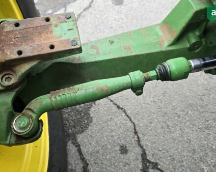 Джон Дір 8200, об'ємом двигуна 0 л та пробігом 0 тис. км за 33850 $, фото 26 на Automoto.ua