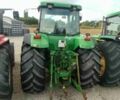Джон Дир 8200, объемом двигателя 0 л и пробегом 0 тыс. км за 58489 $, фото 7 на Automoto.ua