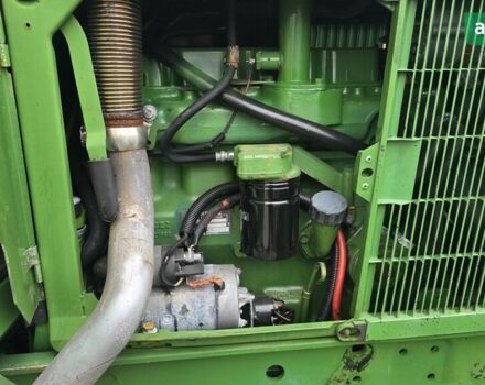 Джон Дір 8200, об'ємом двигуна 0 л та пробігом 0 тис. км за 33850 $, фото 19 на Automoto.ua