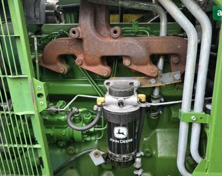 Джон Дір 8200, об'ємом двигуна 0 л та пробігом 0 тис. км за 33850 $, фото 22 на Automoto.ua