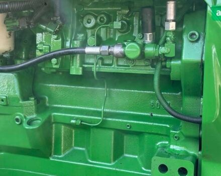 Джон Дир 8200, объемом двигателя 0 л и пробегом 0 тыс. км за 38000 $, фото 1 на Automoto.ua