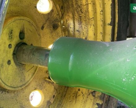 Джон Дир 8200, объемом двигателя 0 л и пробегом 0 тыс. км за 38000 $, фото 11 на Automoto.ua