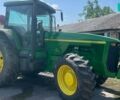 Джон Дир 8200, объемом двигателя 0 л и пробегом 0 тыс. км за 38000 $, фото 1 на Automoto.ua