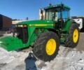 Джон Дір 8200, об'ємом двигуна 0 л та пробігом 0 тис. км за 48359 $, фото 1 на Automoto.ua