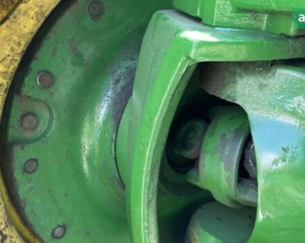 Джон Дир 8200, объемом двигателя 0 л и пробегом 0 тыс. км за 38000 $, фото 3 на Automoto.ua