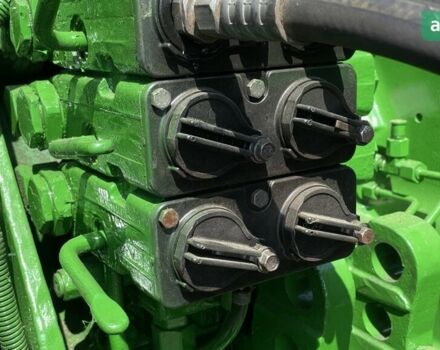 Джон Дир 8200, объемом двигателя 0 л и пробегом 0 тыс. км за 38000 $, фото 10 на Automoto.ua