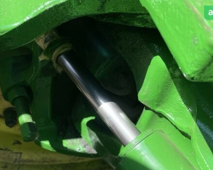 Джон Дир 8200, объемом двигателя 0 л и пробегом 0 тыс. км за 38000 $, фото 7 на Automoto.ua