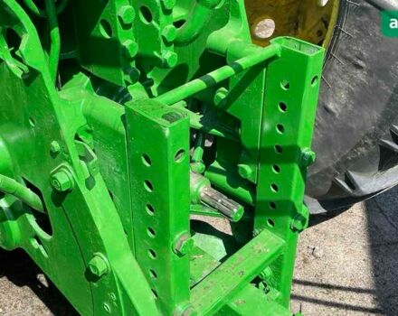 Джон Дир 8200, объемом двигателя 0 л и пробегом 0 тыс. км за 38000 $, фото 12 на Automoto.ua