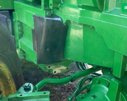 Джон Дир 8200, объемом двигателя 0 л и пробегом 0 тыс. км за 38000 $, фото 2 на Automoto.ua