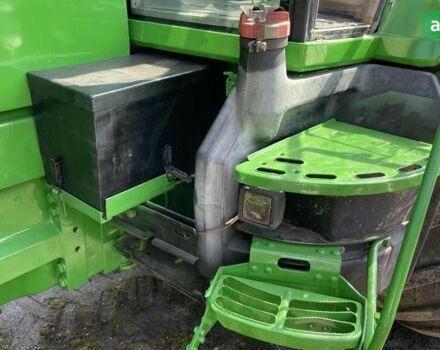 Джон Дир 8200, объемом двигателя 0 л и пробегом 0 тыс. км за 38000 $, фото 6 на Automoto.ua