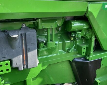 Джон Дир 8200, объемом двигателя 0 л и пробегом 0 тыс. км за 38000 $, фото 5 на Automoto.ua