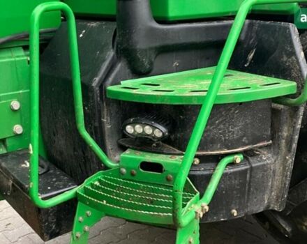 Джон Дир 8200, объемом двигателя 6 л и пробегом 0 тыс. км за 47616 $, фото 2 на Automoto.ua